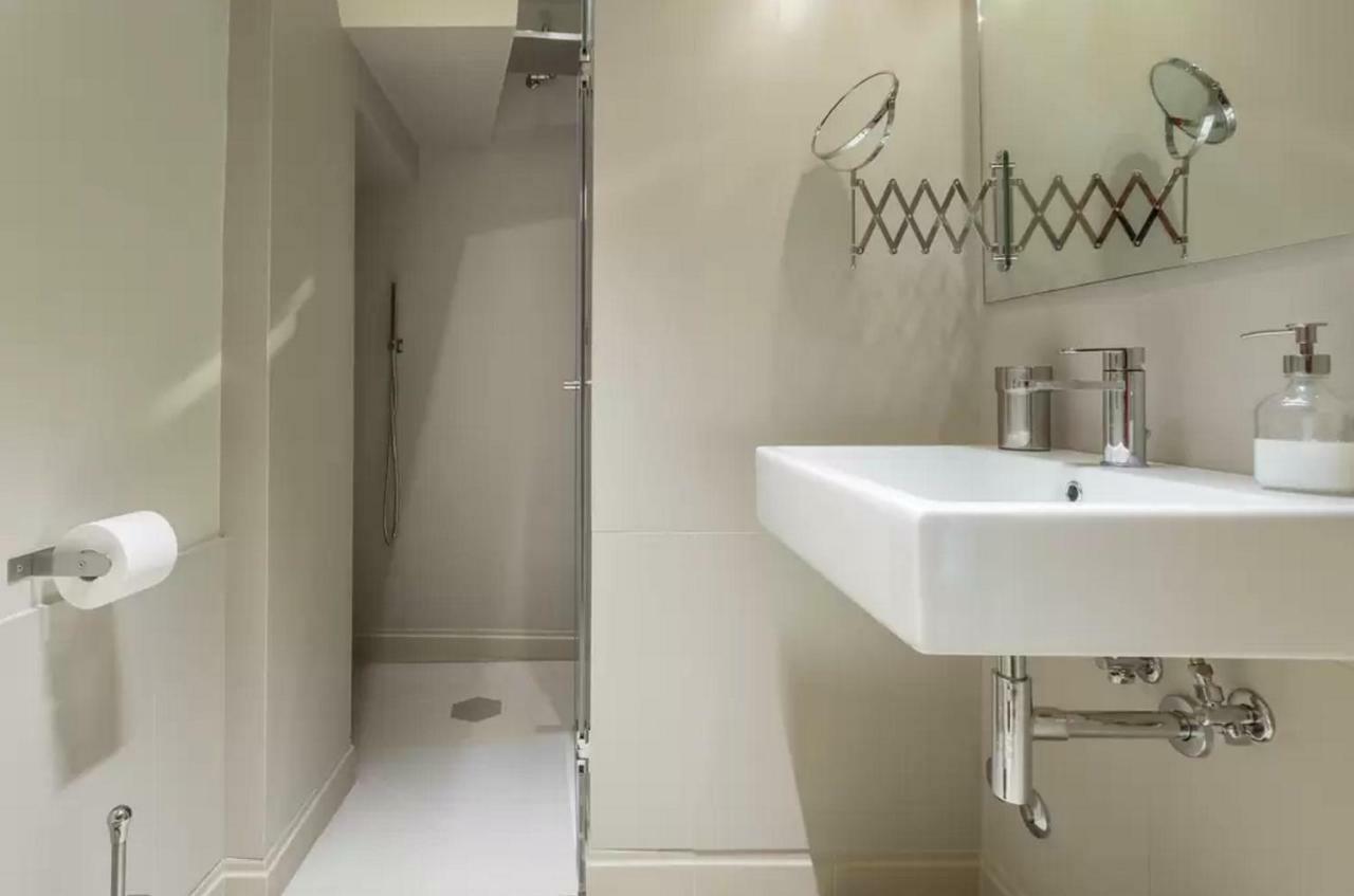 Apartmán Residenza Duomo Perugia Exteriér fotografie