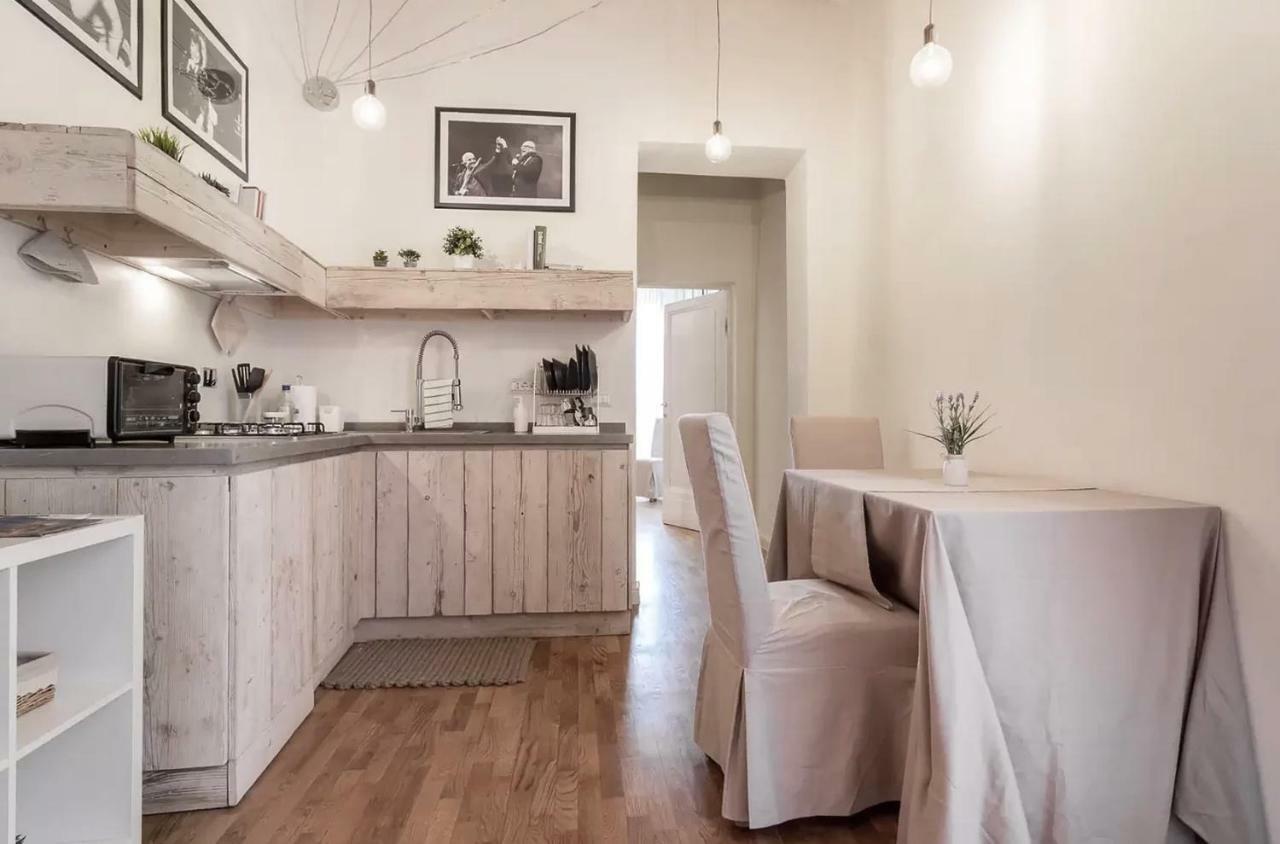 Apartmán Residenza Duomo Perugia Exteriér fotografie