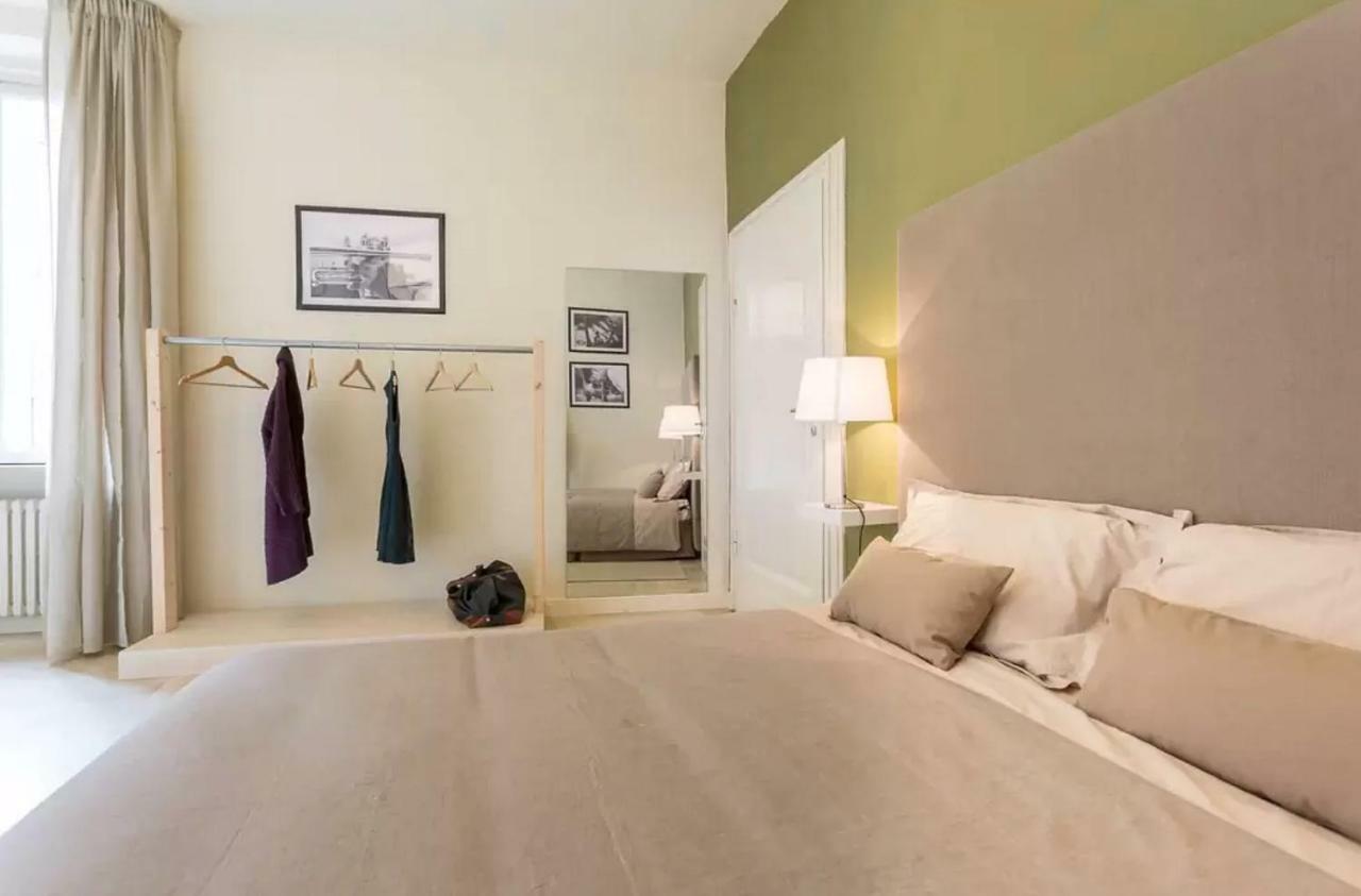 Apartmán Residenza Duomo Perugia Exteriér fotografie