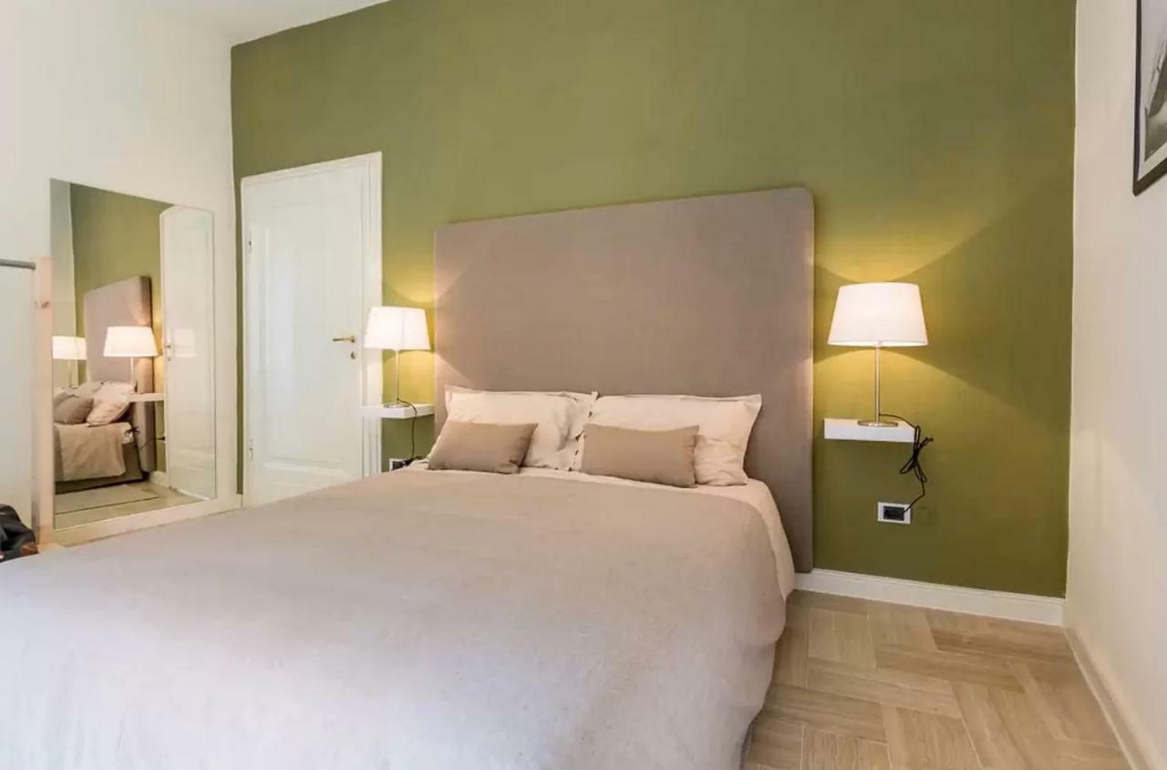 Apartmán Residenza Duomo Perugia Exteriér fotografie