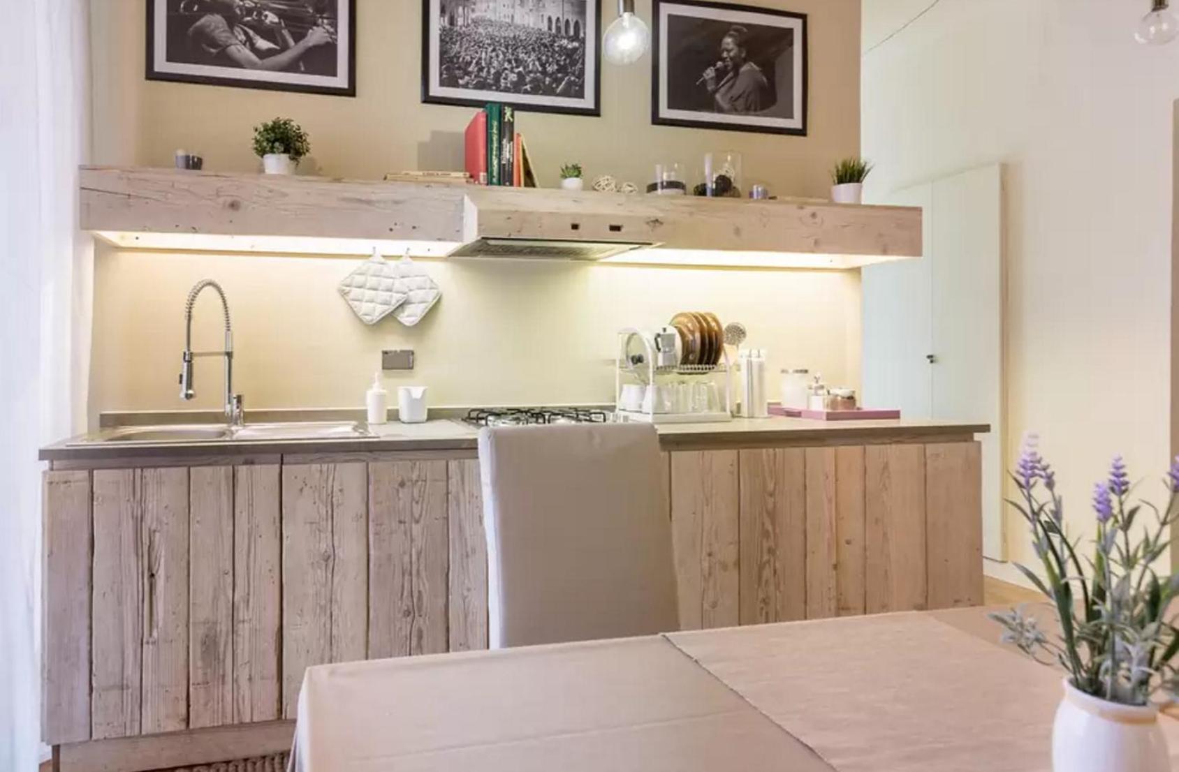 Apartmán Residenza Duomo Perugia Exteriér fotografie