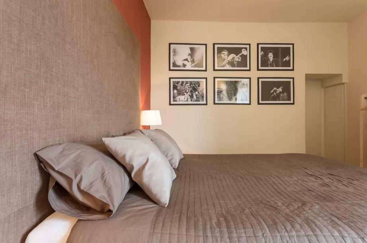 Apartmán Residenza Duomo Perugia Exteriér fotografie